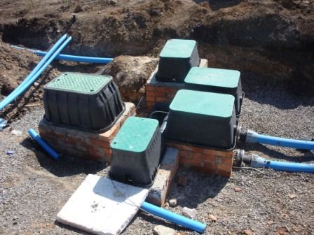 Donbas Arena EURO 2012, монтажний фрагмент 9